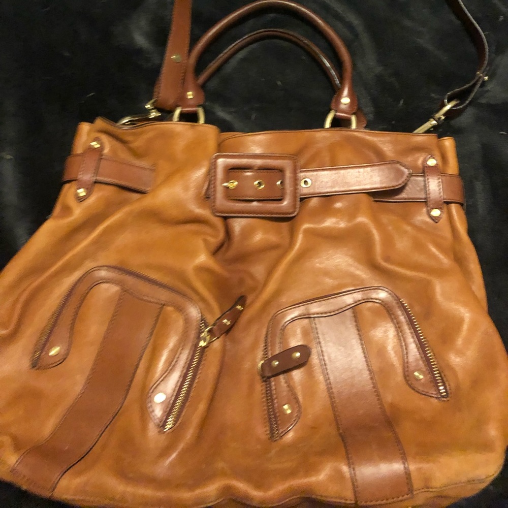 Cole Haan Tote/Sachel